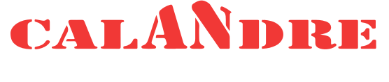 Logo Calandre 18