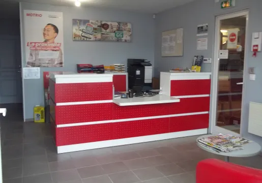 garage motrio auto à Bourges dans le Cher 18