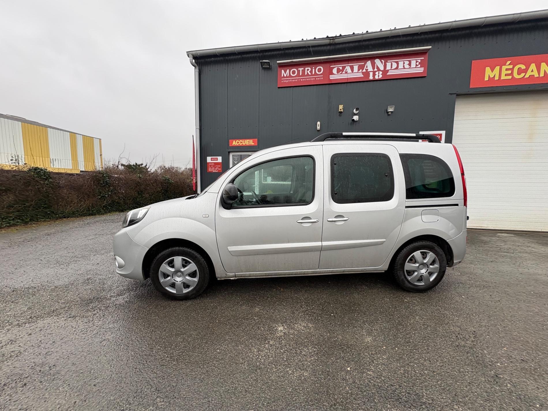 RENAULT KANGOO